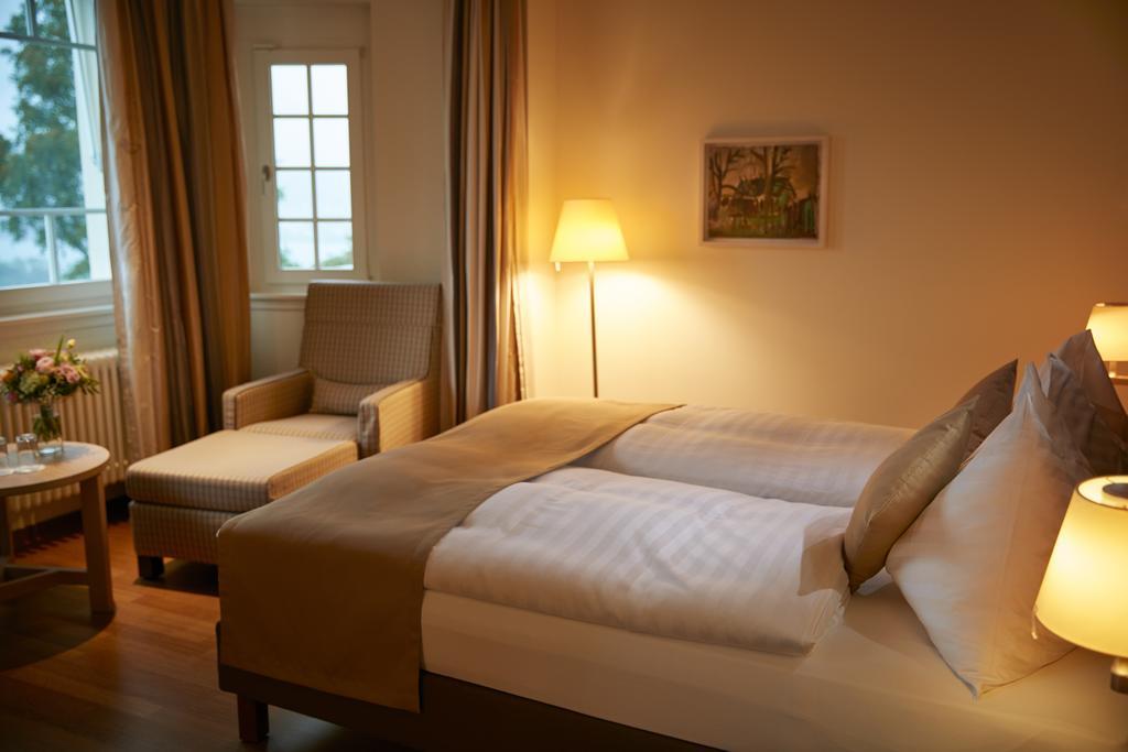 Kurhotel Sonnmatt Luzern Pokój zdjęcie