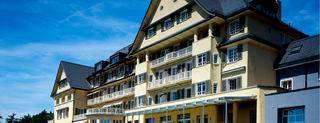 Kurhotel Sonnmatt Luzern Zewnętrze zdjęcie