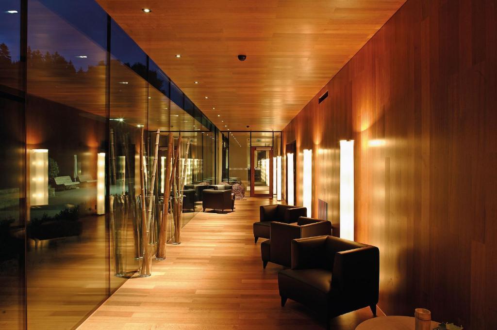 Kurhotel Sonnmatt Luzern Zewnętrze zdjęcie