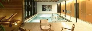 Kurhotel Sonnmatt Luzern Zewnętrze zdjęcie